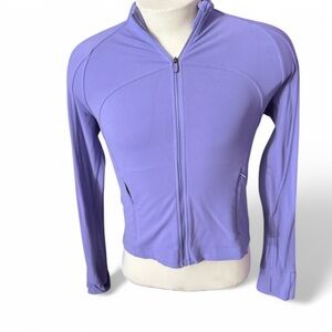 Lululemon Cropped Define Jacket